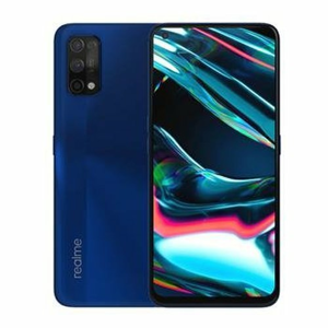 Realme 7 Pro Dual SIM 8GB/128GB Modrý - Trieda A