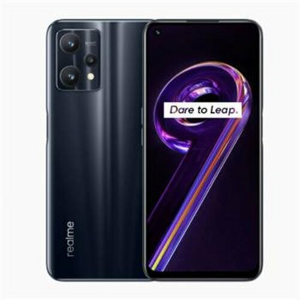 Realme 9 Pro 5G 8GB/128GB Dual SIM, Čierna