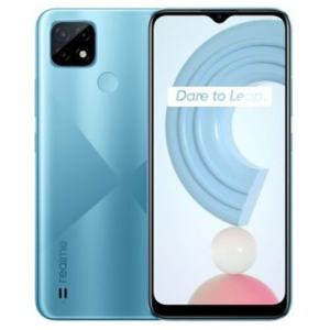 Realme C21 3GB/32GB Modrý