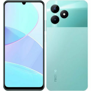 Realme C51 4GB/128GB Dual SIM, Mint Green