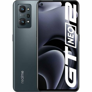 Realme GT Neo 2 5G 12GB/256GB Dual SIM Neo Black Čierny - Trieda A