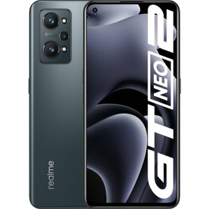Realme GT Neo 2 5G 12GB/256GB Dual SIM Neo Black Čierny