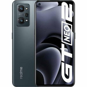 Realme GT Neo 2 5G 12GB/256GB Dual SIM, Neo Čierna