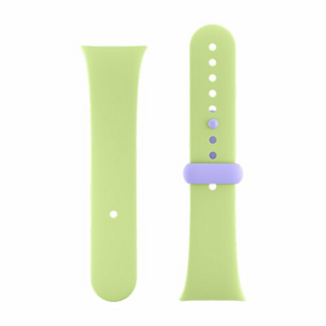 Redmi Watch 3 Silicone Strap Lime Green