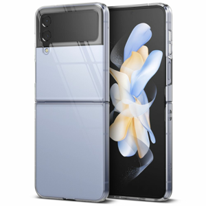 RINGKE 47924
RINGKE SLIM Samsung Galaxy Z Flip4 5G priehľadný