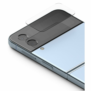 RINGKE 48216
RINGKE ID 3x Ochranné sklo pre zadný displej Samsung Galaxy Z Flip4 5G