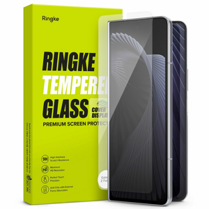 RINGKE 62465
RINGKE COVER DISPLAY Tvrdené sklo Samsung Galaxy Z Fold5 5G