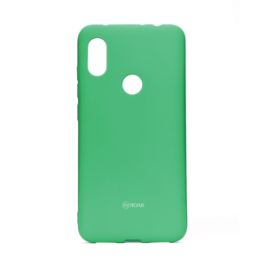 ROAR 12944
ROAR COLORFUL TPU Obal Xiaomi Redmi Note 6 Pro zelený