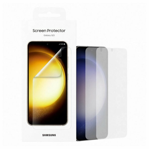 PROTEMIO 56038
SAMSUNG 2x Ochranná fólia Samsung Galaxy S23 5G