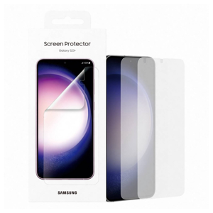 PROTEMIO 56039
SAMSUNG 2x Ochranná fólia Samsung Galaxy S23 Plus 5G