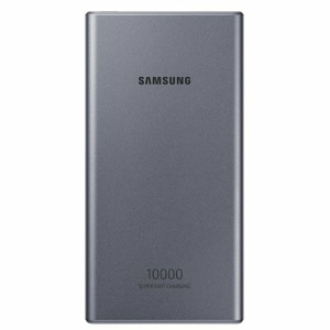Samsung battery pack EB-P3300XJ (USB A, Type-C) šedý