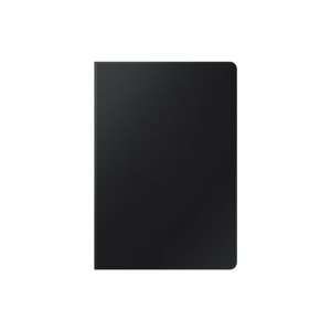 Samsung EF-BT970PB Book Cover pre Tab S7+, čierne