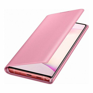 Samsung EF-NN970PPEG púzdro pre Galaxy Note10, ružové