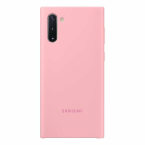 Samsung EF-PN970TPEG púzdro pre Galaxy Note10, ružové