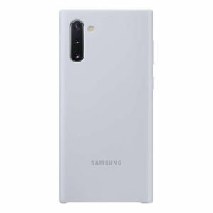 Samsung EF-PN970TSEG púzdro pre Galaxy Note10, šedé