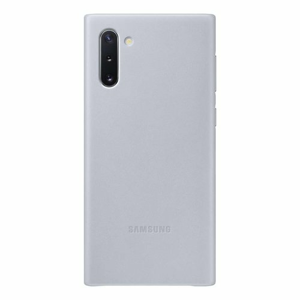 Samsung EF-VN970LJEG púzdro pre Galaxy Note10, šedé