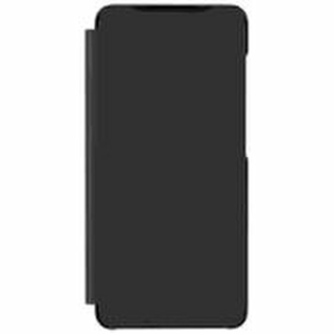 Samsung flipové puzdro GP-FWA415AMA pre Galaxy A41, čierne