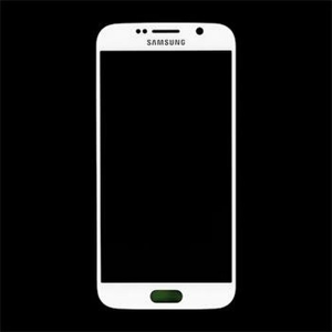 Samsung G920 Galaxy S6 - LCD Displej + Dotyková Plocha - Biely