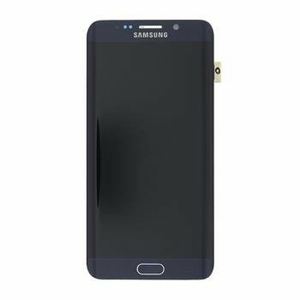 Samsung G920 Galaxy S6 - LCD Displej + Dotyková Plocha - Čierny