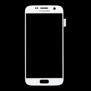 Samsung G930F Galaxy S7 - LCD Displej + Dotyková Plocha - Biely