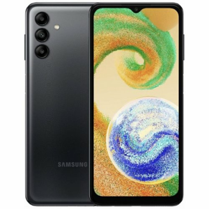 Samsung Galaxy A04s 3GB/32GB A047 Dual SIM Black Čierny