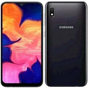 Samsung Galaxy A10 A105F 2GB/32GB Dual SIM Čierny - Trieda B