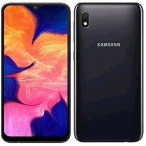 Samsung Galaxy A10 A105F 2GB/32GB Dual SIM Čierny - Trieda C