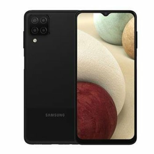 Samsung Galaxy A12 4GB/64GB A127 Dual SIM Čierny - Trieda A