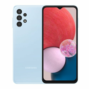 Samsung Galaxy A13 4GB/64GB A135 Dual SIM, Modrá - porušené balenie