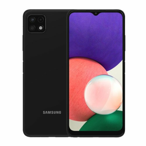 Samsung Galaxy A22 5G 4GB/64GB A226 Dual SIM, Šedá - porušené balenie