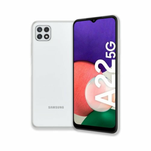 Samsung Galaxy A22 5G 4GB/64GB A226 Dual SIM Šedý