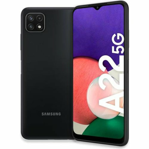 Samsung Galaxy A22 5G 4GB/64GB A226 Dual SIM Šedý