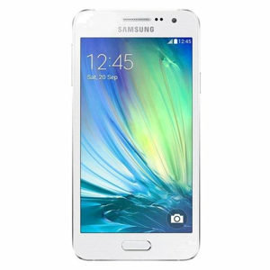 Samsung Galaxy A3 A300F Biely - Trieda B