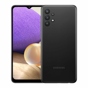 Samsung Galaxy A32 5G 4GB/128GB A326 Dual SIM, Čierna - SK distribúcia