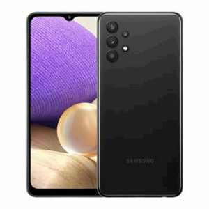 Samsung Galaxy A32 5G 4GB/128GB A326 Dual SIM Čierny