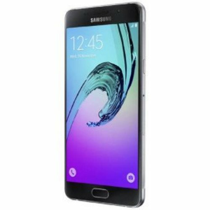 Samsung Galaxy A5 2016 A510F Čierny  - Trieda B