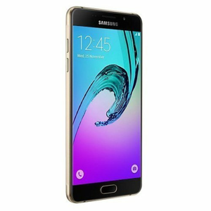 Samsung Galaxy A5 2016 A510F Zlatý - Trieda A