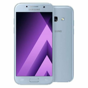 Samsung Galaxy A5 2017 3GB/32GB A520F Blue Mist Modrý - Trieda A