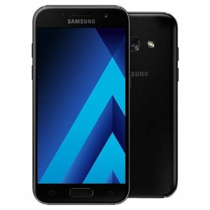 Samsung Galaxy A5 2017 A520F Black Sky - Trieda A