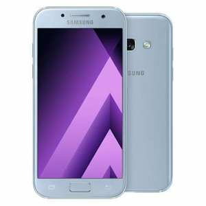 Samsung Galaxy A5 2017 A520F Blue Mist - Trieda C