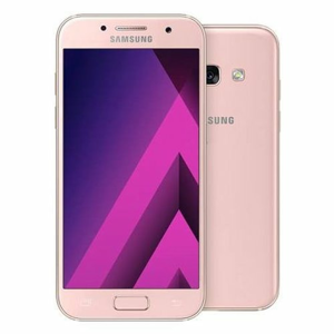 Samsung Galaxy A5 2017 A520F Pink Ružový - Trieda A