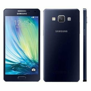 Samsung Galaxy A5 A500F Čierny - Trieda B