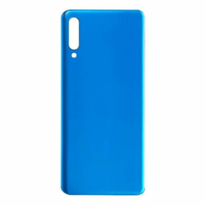 Samsung Galaxy A505 A50 - Zadný Kryt Batérie - Modrý