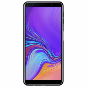 Samsung Galaxy A7 (2018) A750F 4GB/64GB Čierny