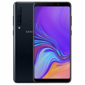 Samsung Galaxy A9 A920 6GB/128GB Single SIM Čierny