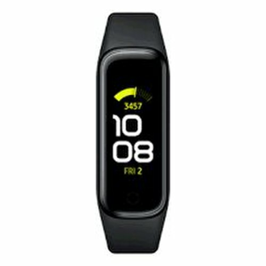 Samsung Galaxy Fit2 SM-R220NZK Čierny - porušené balenie