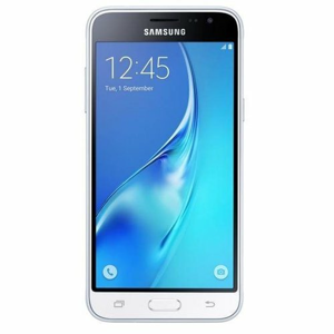 Samsung Galaxy J3 2016 J320F Dual SIM Biely - Trieda B