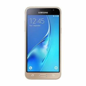 Samsung Galaxy J3 2016 J320F Dual SIM Zlatý - Trieda B