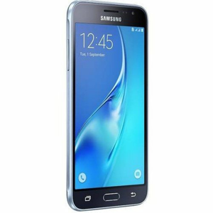 Samsung Galaxy J3 2016 J320F Single SIM Čierny - Trieda B