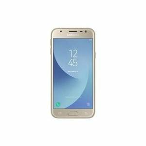 Samsung Galaxy J3 2017 J330F Single SIM Zlatý - Trieda A